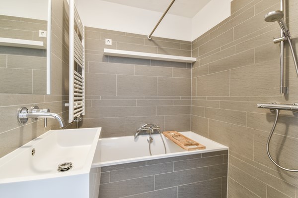 Medium property photo - Vrolikstraat 349K, 1092 TB Amsterdam